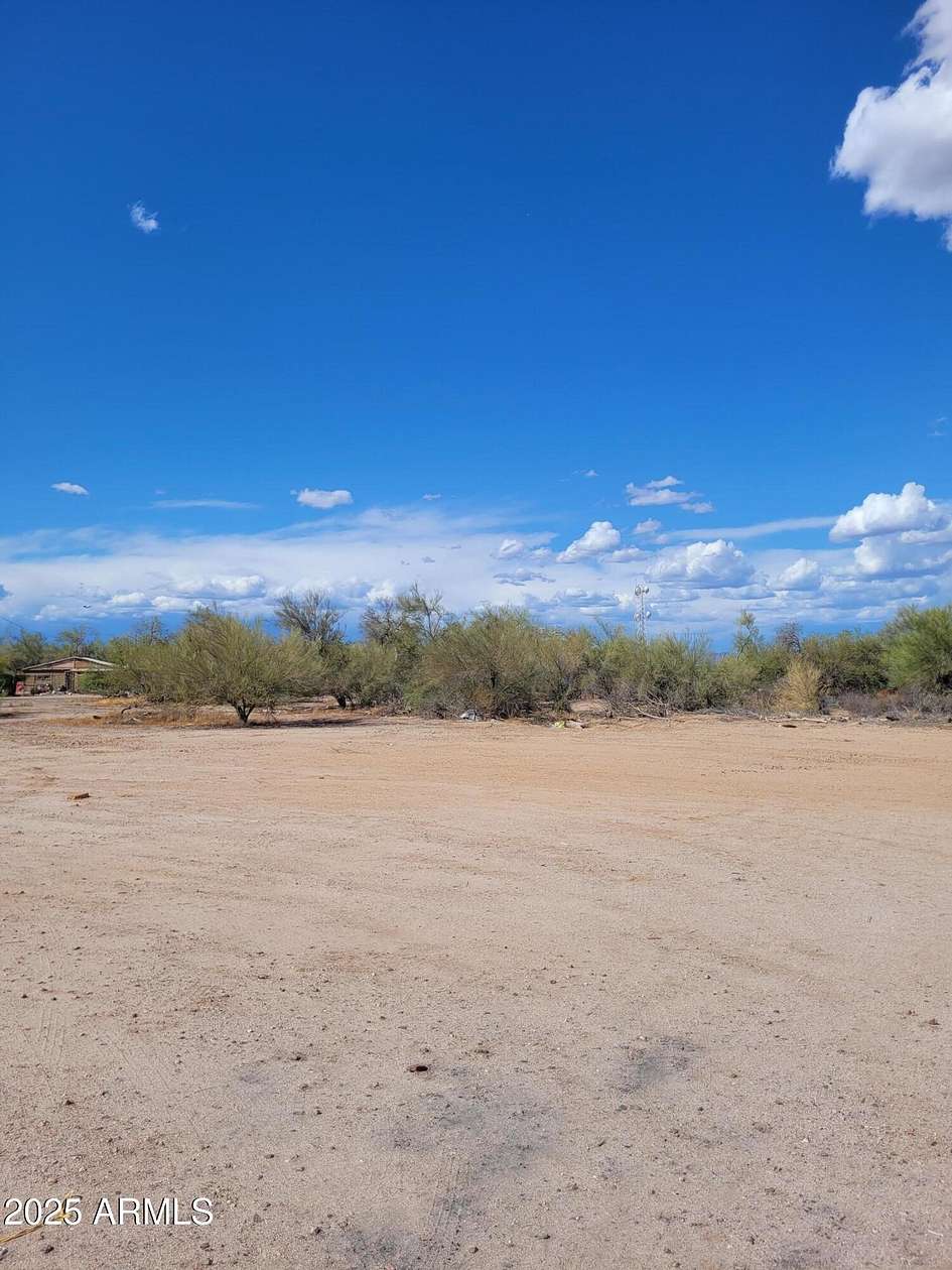 0.31 Acres of Residential Land for Sale in Wittmann, Arizona