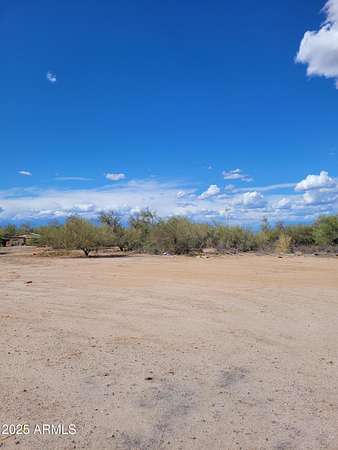0.31 Acres of Residential Land for Sale in Wittmann, Arizona