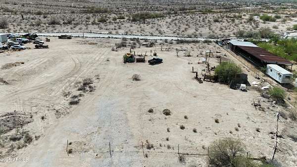 1.14 Acres of Residential Land for Sale in Buckeye, Arizona