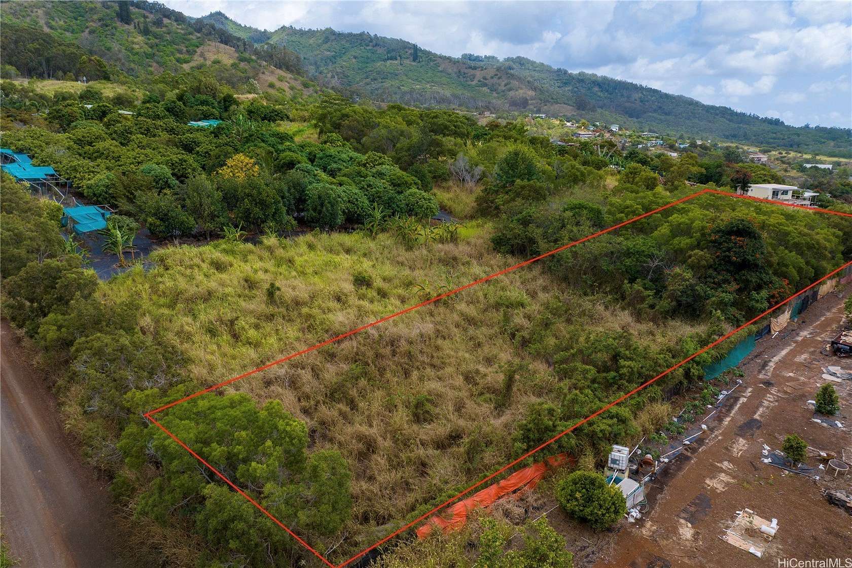 43,560 Acres of Recreational Land for Sale in Waipahu, Hawaii