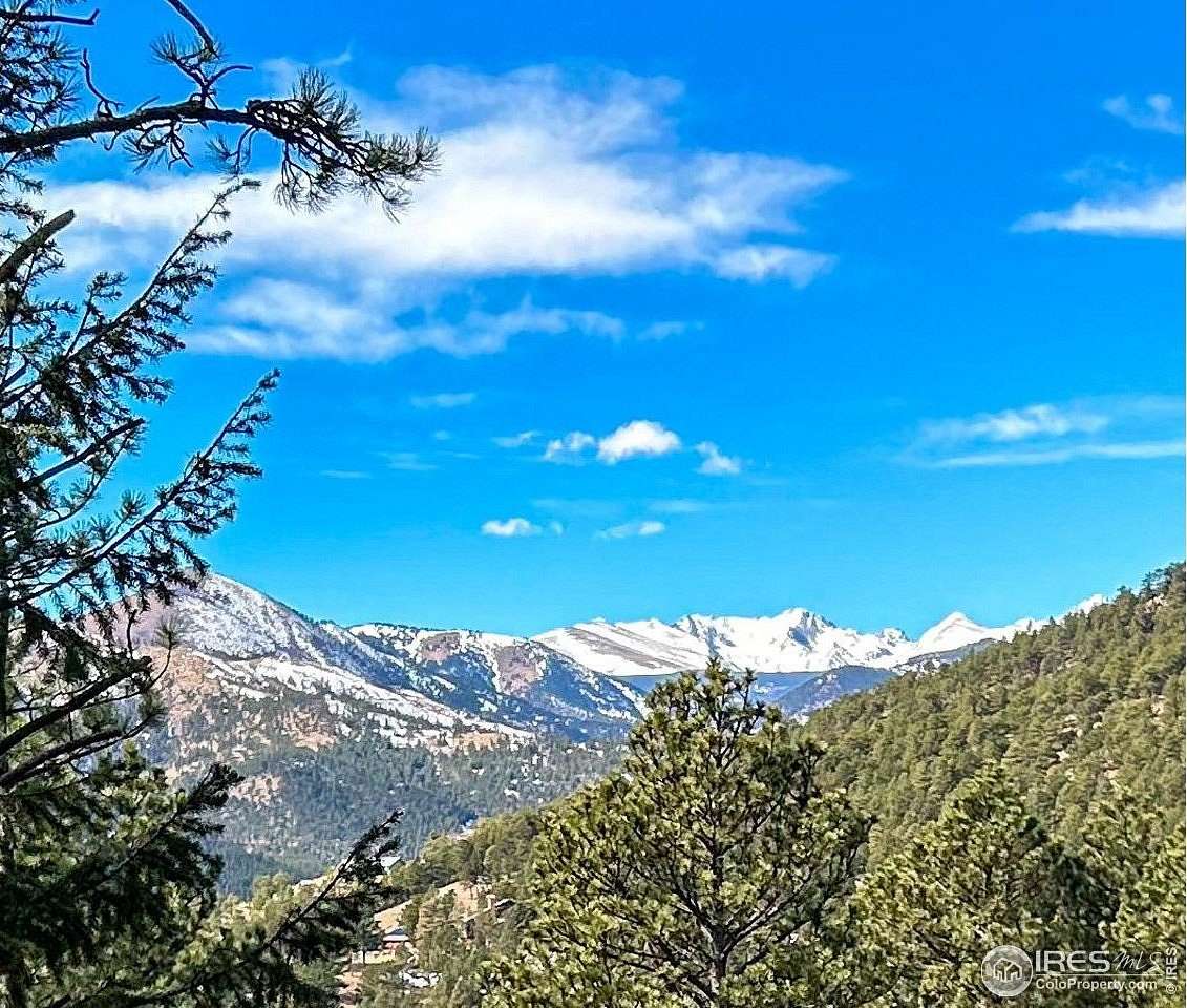 3.42 Acres of Land for Sale in Boulder, Colorado