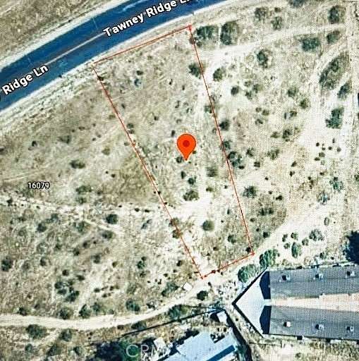 0.54 Acres of Residential Land for Sale in Victorville, California