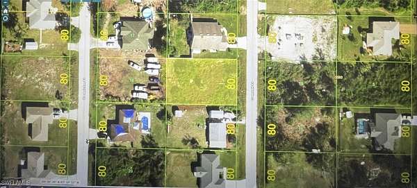 0.23 Acres of Residential Land for Sale in Englewood, Florida