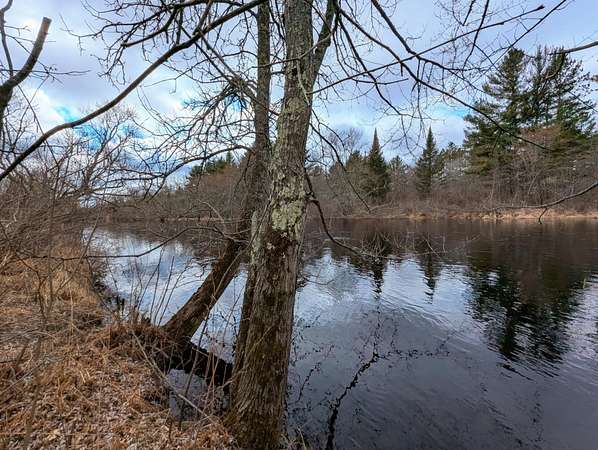 2.58 Acres of Residential Land for Sale in Phillips, Wisconsin