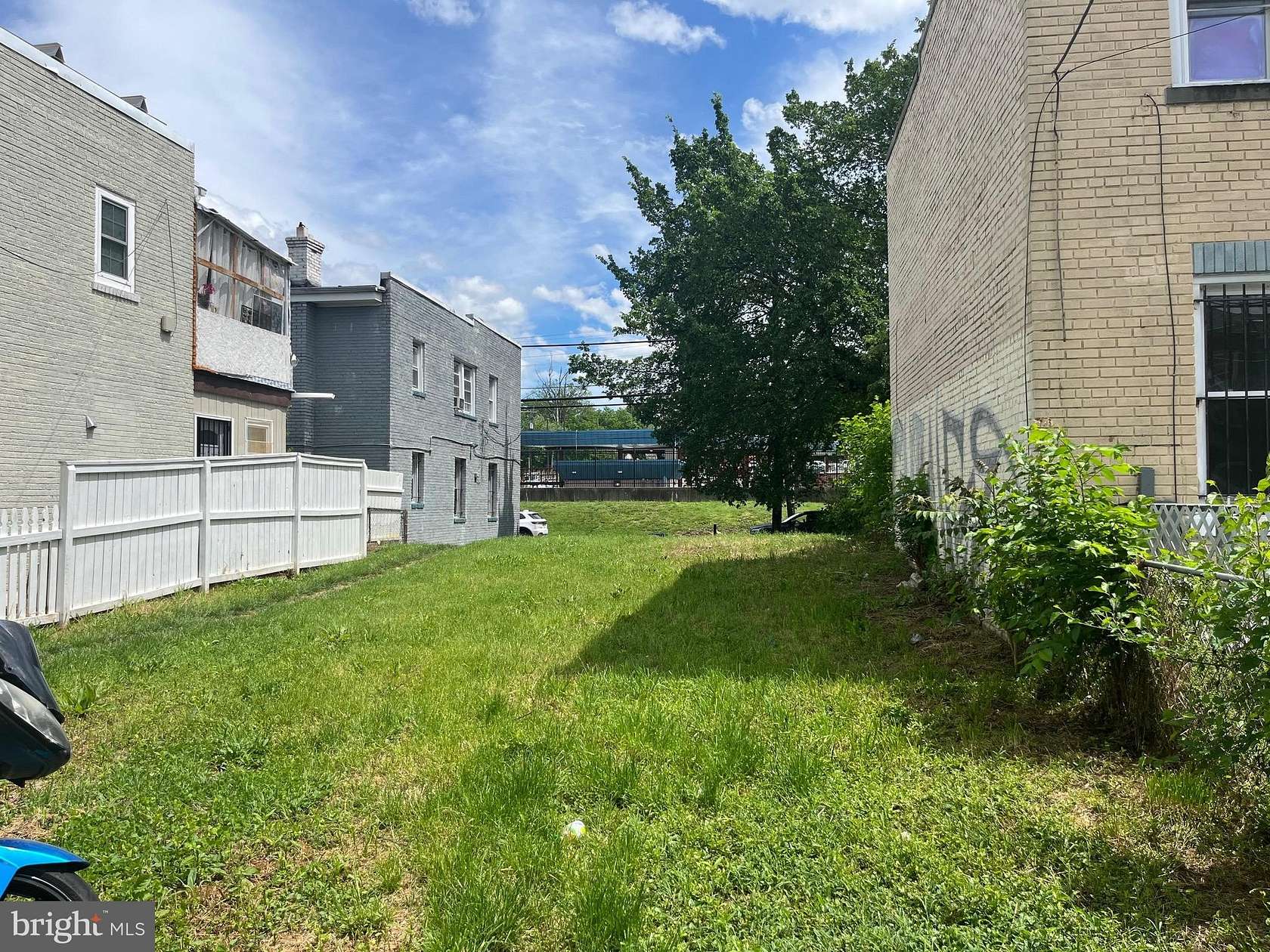 0.07 Acres of Residential Land for Sale in Washington, District of Columbia