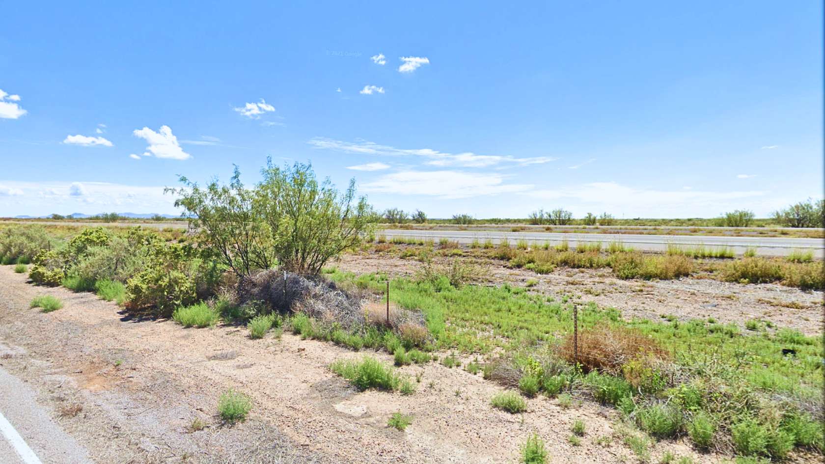 0.66 Acres of Residential Land for Sale in Deming, New Mexico