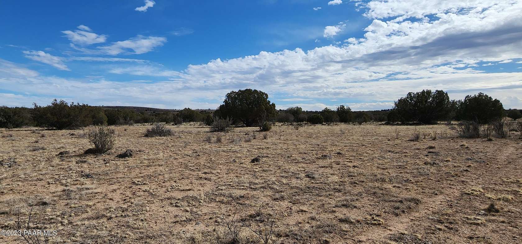 6.39 Acres of Land for Sale in Paulden, Arizona