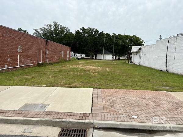 0.15 Acres of Commercial Land for Sale in Bay Minette, Alabama