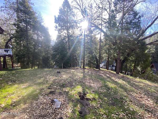 0.08 Acres of Land for Sale in Lake Arrowhead, California