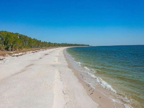 0.15 Acres of Residential Land for Sale in Carrabelle, Florida