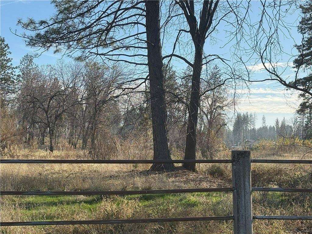 0.6 Acres of Residential Land for Sale in Paradise, California