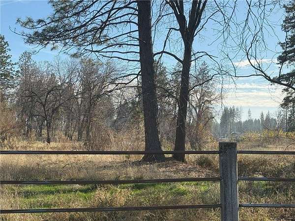0.6 Acres of Residential Land for Sale in Paradise, California