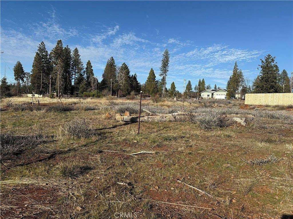 0.23 Acres of Residential Land for Sale in Magalia, California