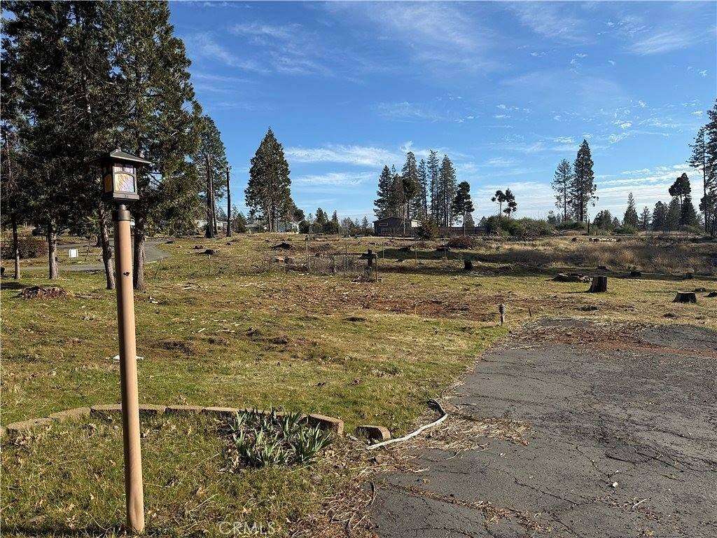 0.24 Acres of Residential Land for Sale in Magalia, California