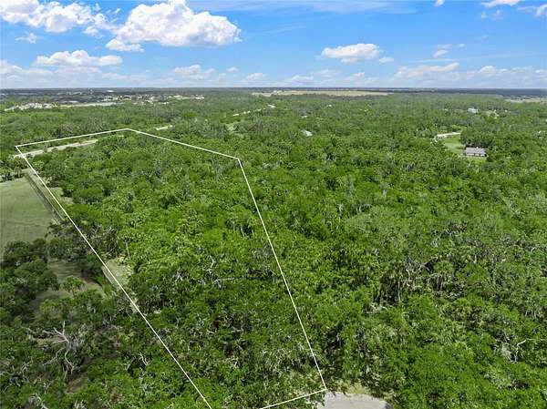 6.4 Acres of Land for Sale in Sarasota, Florida