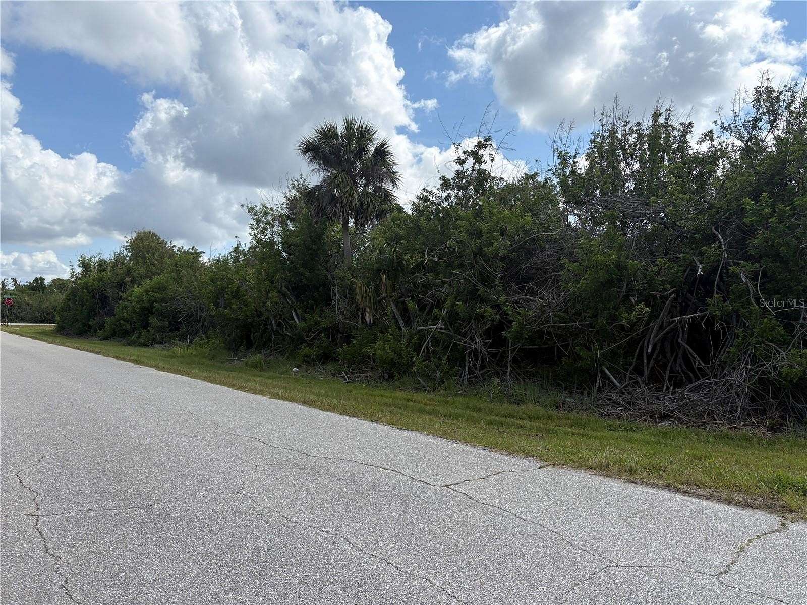 0.3 Acres of Residential Land for Sale in Englewood, Florida