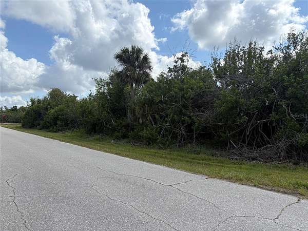0.3 Acres of Residential Land for Sale in Englewood, Florida