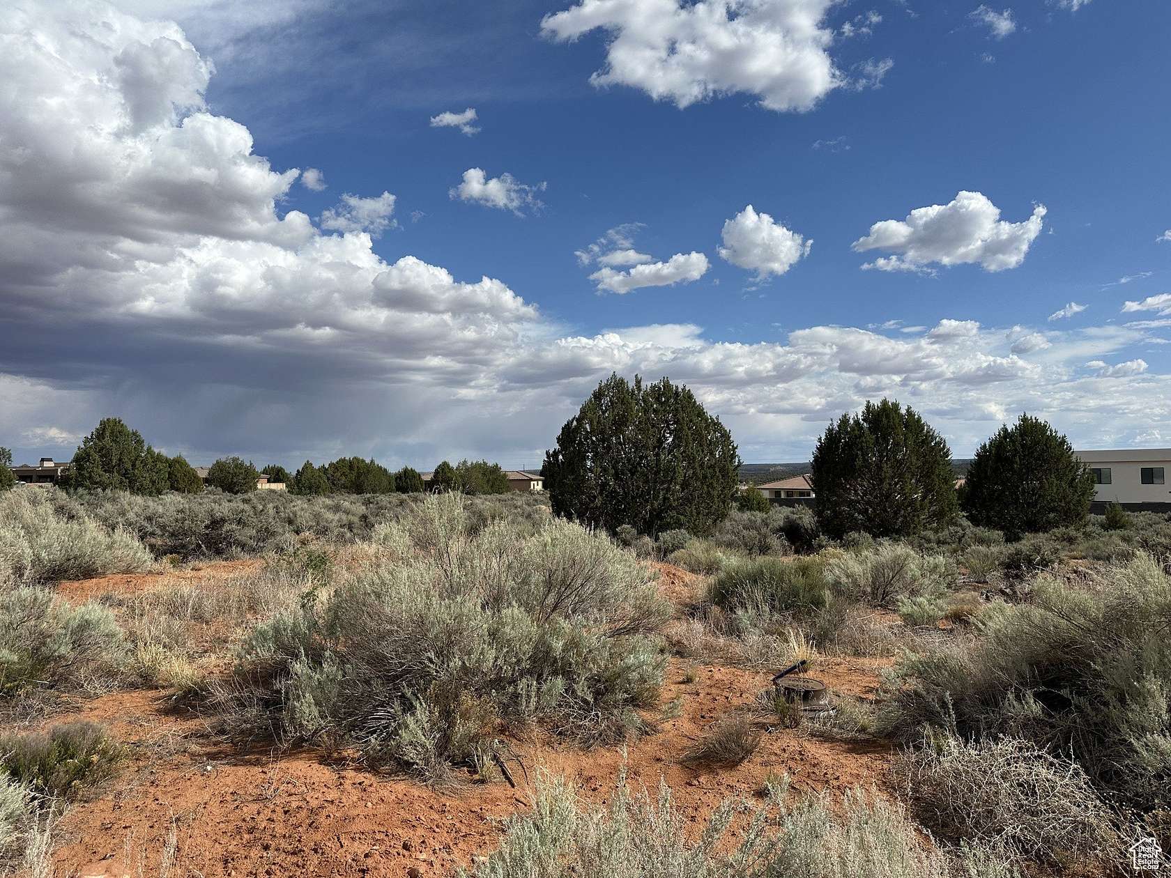 0.5 Acres of Residential Land for Sale in Apple Valley, Utah