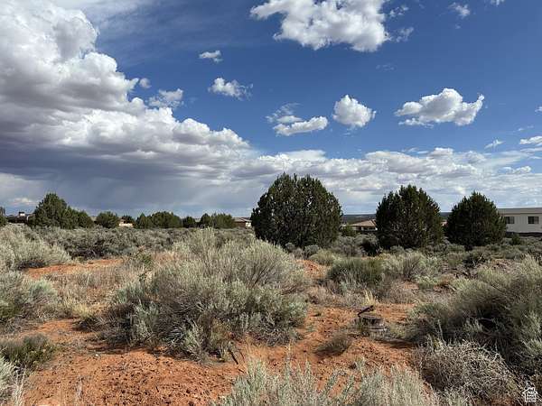 0.5 Acres of Residential Land for Sale in Apple Valley, Utah