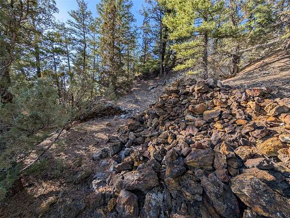 20.4 Acres of Recreational Land for Sale in Philipsburg, Montana