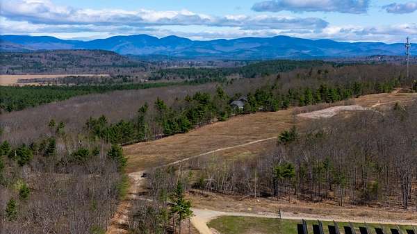 74.7 Acres of Recreational & Residential Land for Sale in Fryeburg, Maine