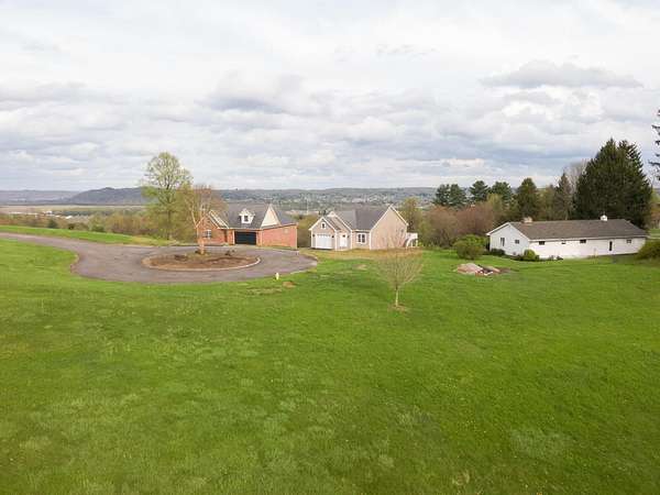 0.99 Acres of Residential Land for Sale in Coshocton, Ohio