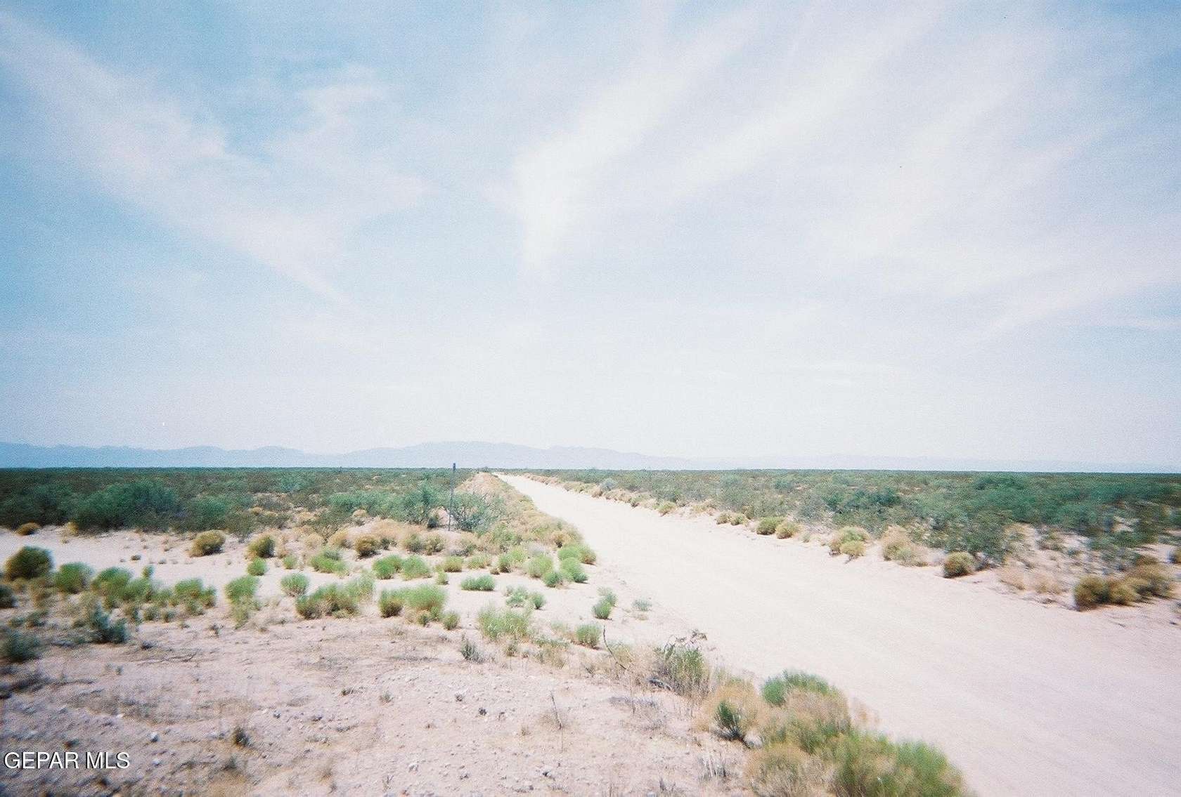 80 Acres of Recreational Land for Sale in Sierra Blanca, Texas