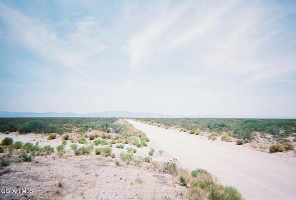 80 Acres of Recreational Land for Sale in Sierra Blanca, Texas