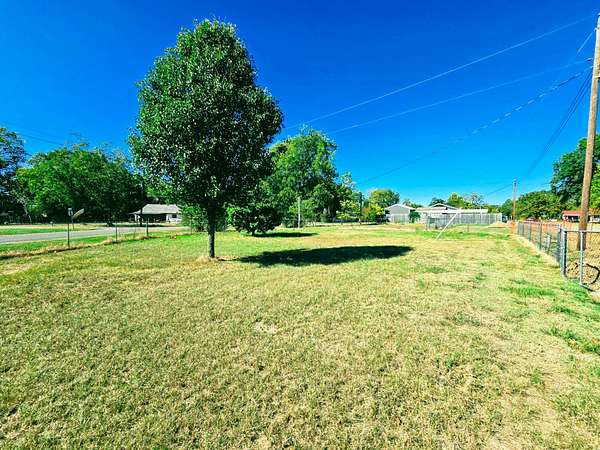0.25 Acres of Residential Land for Sale in Talihina, Oklahoma