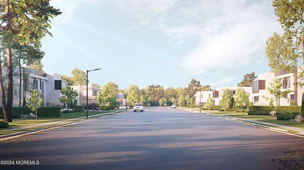 0.75 Acres of Residential Land for Sale in Toms River, New Jersey