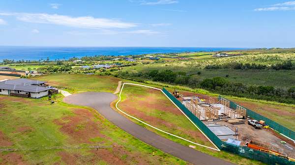 0.35 Acres of Residential Land for Sale in Koloa, Hawaii