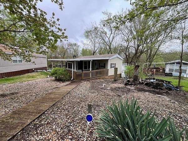 0.11 Acres of Residential Land with Home for Sale in Seneca, Illinois