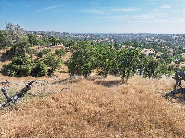 2.4 Acres of Land for Sale in Coarsegold, California