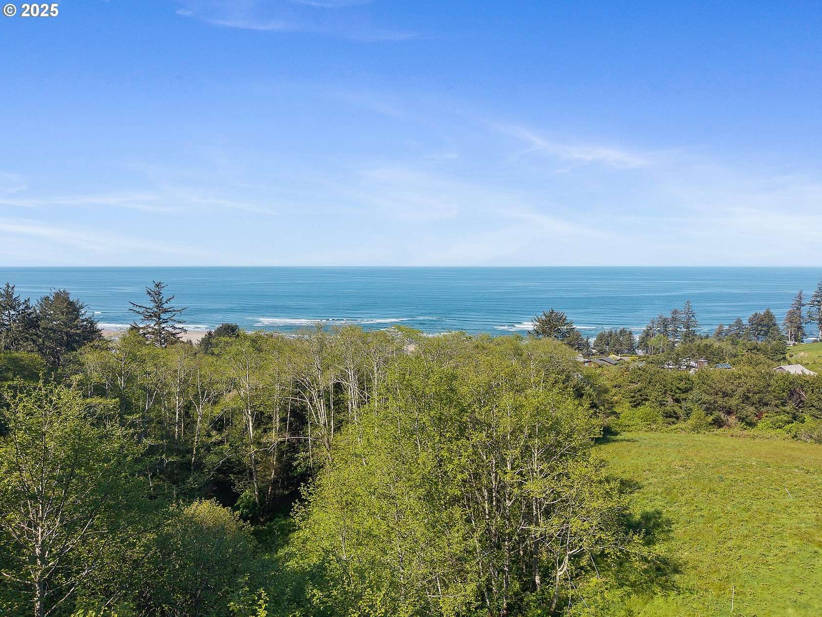 0.35 Acres of Residential Land for Sale in Manzanita, Oregon