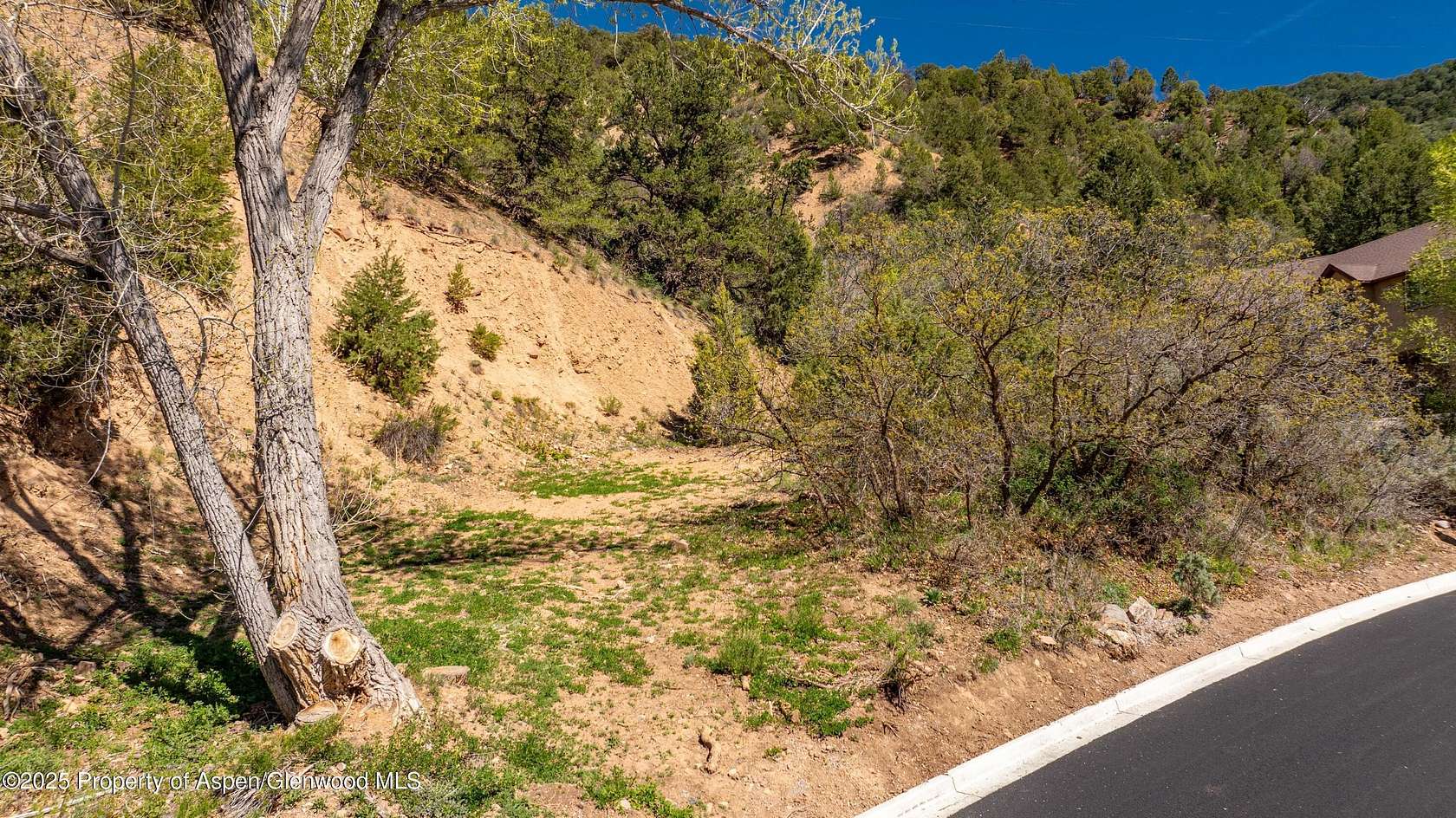 0.39 Acres of Land for Sale in Glenwood Springs, Colorado