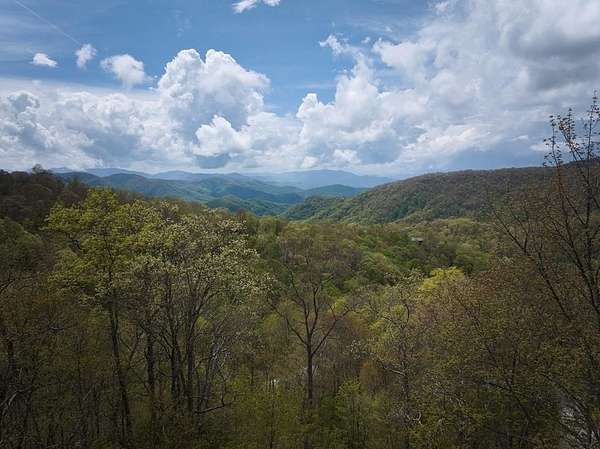2.43 Acres of Residential Land for Sale in Bryson City, North Carolina