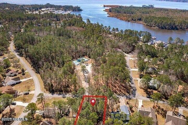 0.27 Acres of Residential Land for Sale in New Bern, North Carolina