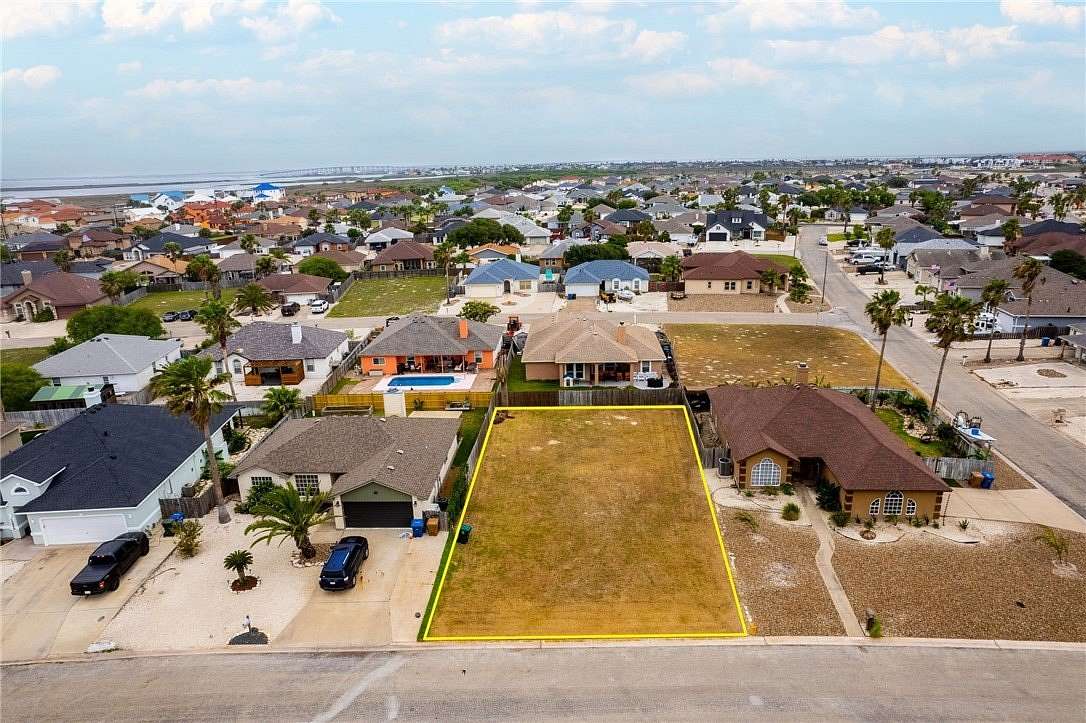 0.15 Acres of Land for Sale in Corpus Christi, Texas