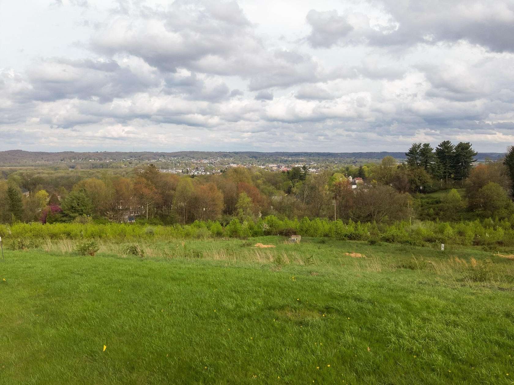 0.29 Acres of Residential Land for Sale in Coshocton, Ohio