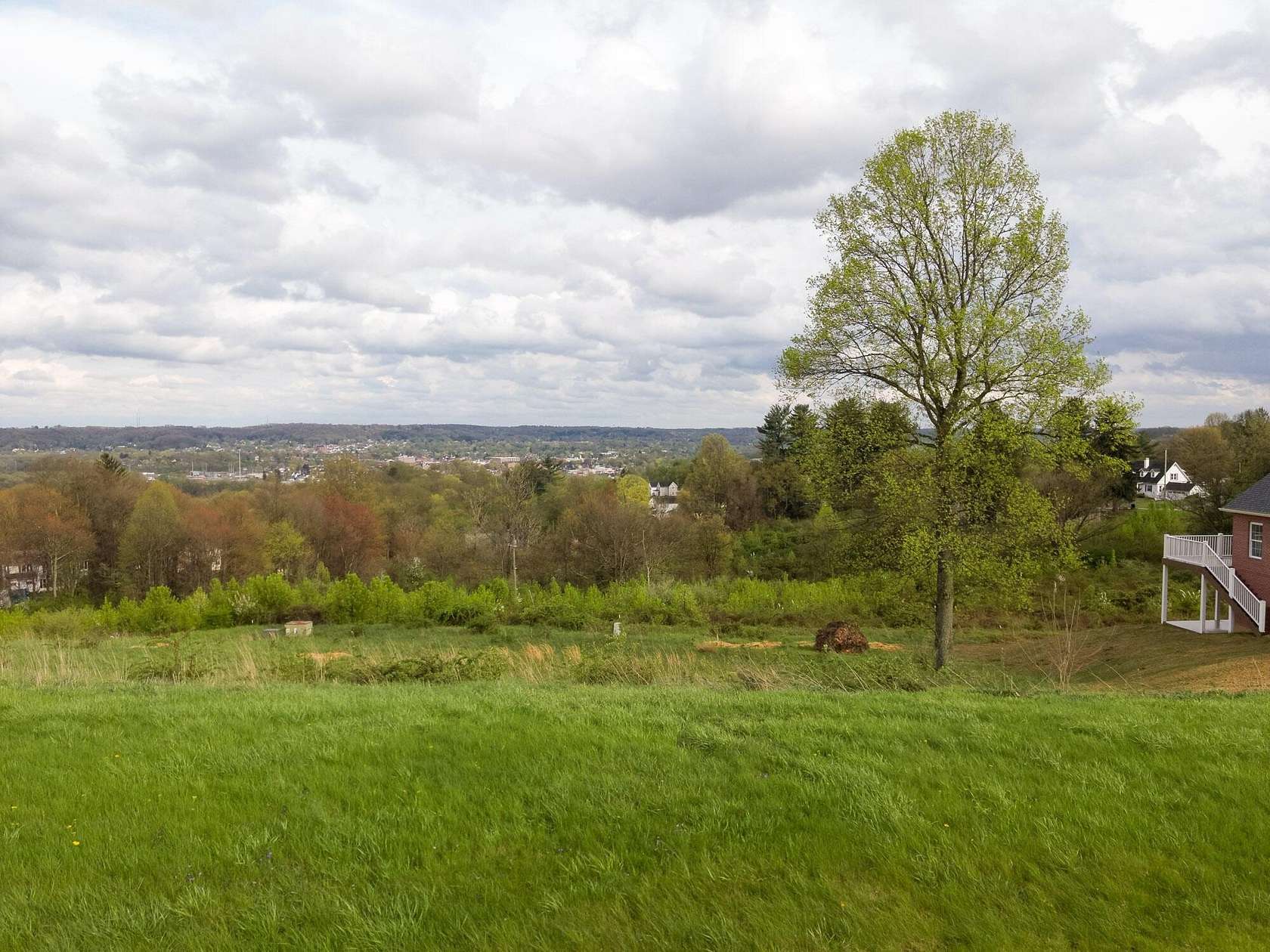 0.28 Acres of Residential Land for Sale in Coshocton, Ohio