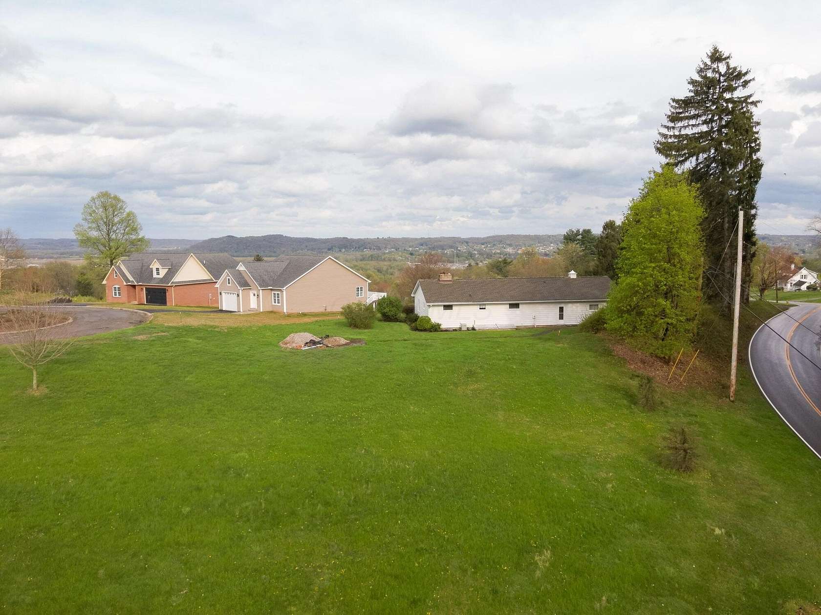 0.44 Acres of Residential Land for Sale in Coshocton, Ohio