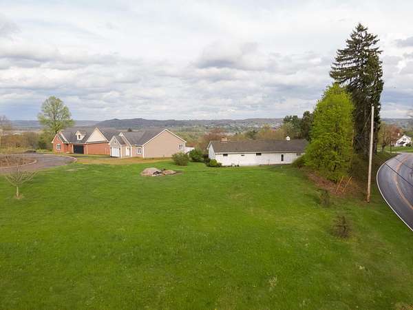 0.44 Acres of Residential Land for Sale in Coshocton, Ohio