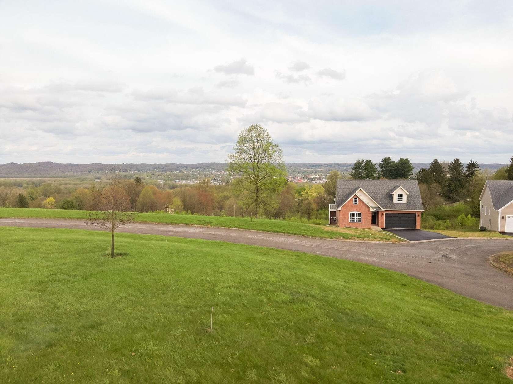 0.45 Acres of Residential Land for Sale in Coshocton, Ohio