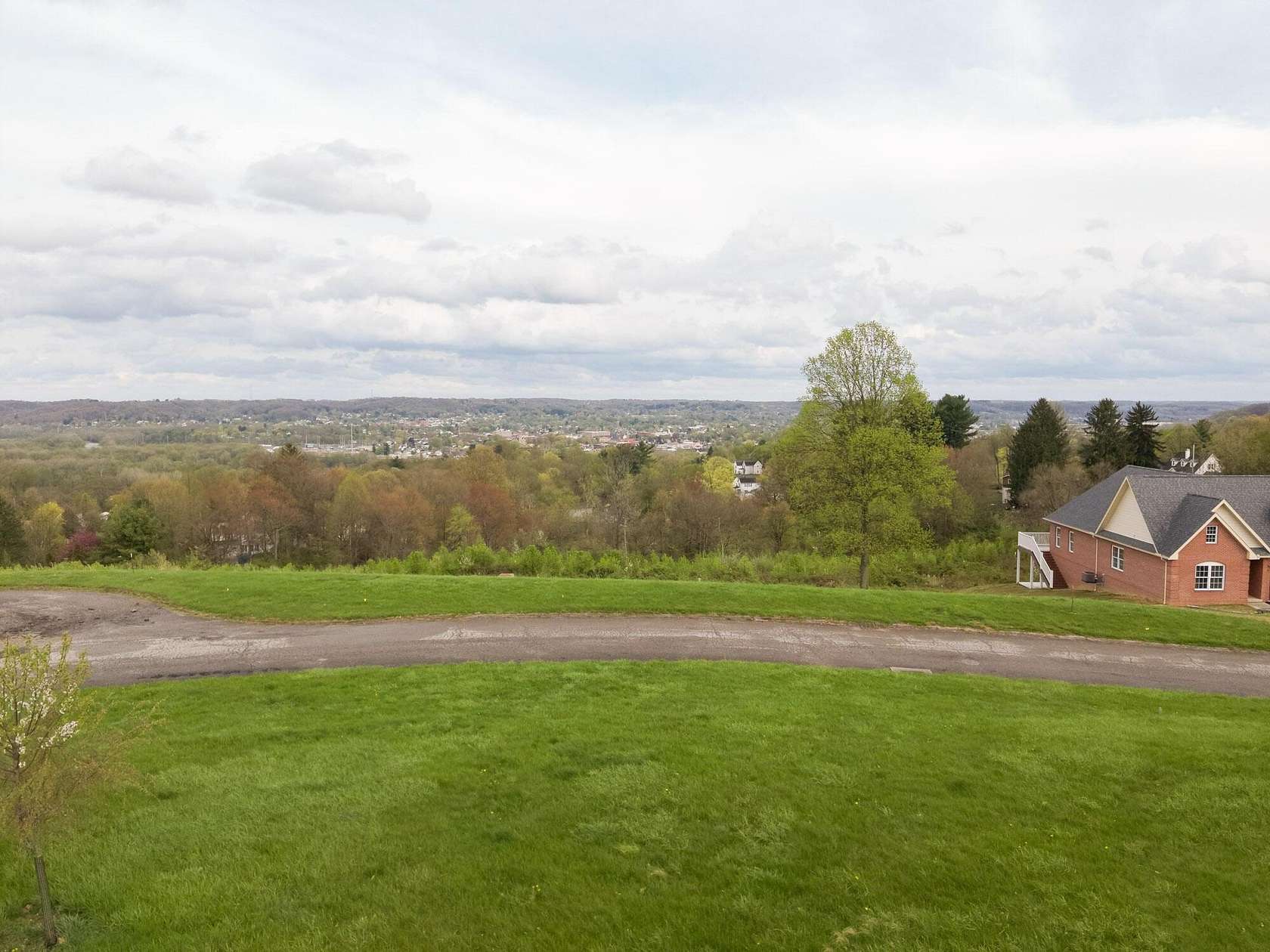 0.42 Acres of Residential Land for Sale in Coshocton, Ohio