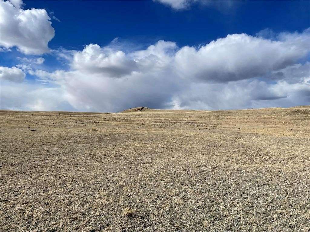 63.3 Acres of Land for Sale in Hartsel, Colorado