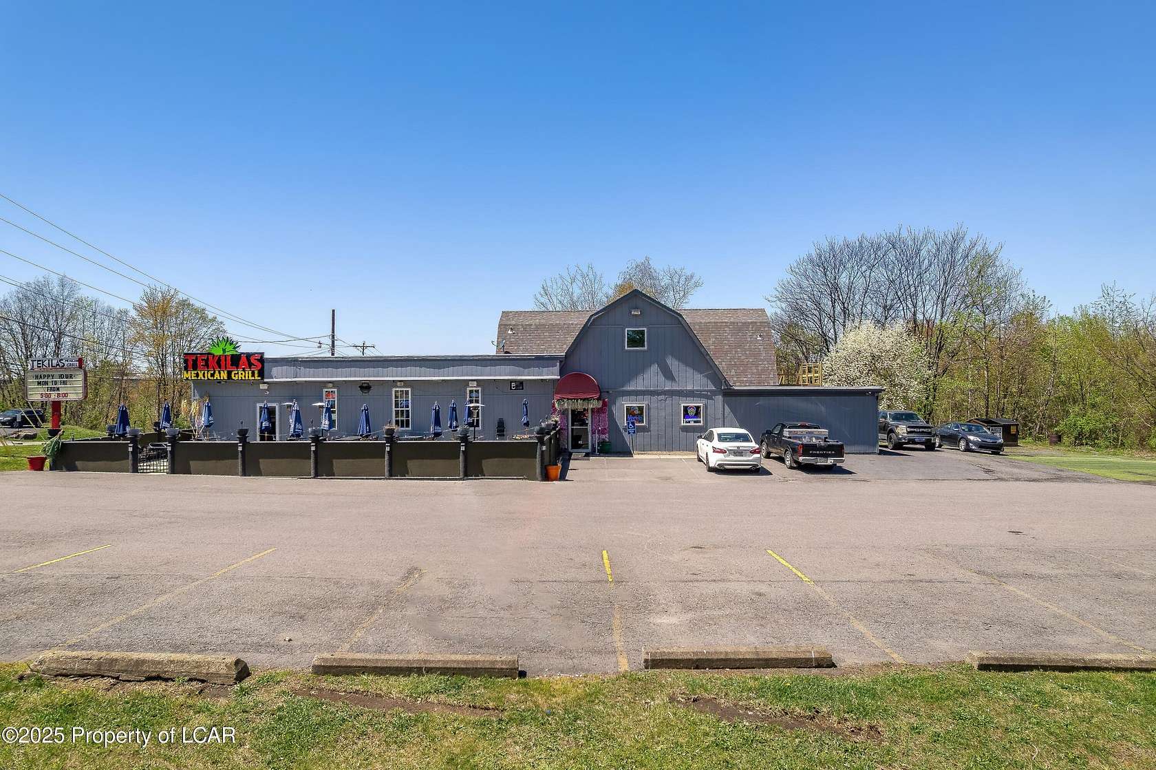 2 Acres of Improved Commercial Land for Sale in Pittston, Pennsylvania