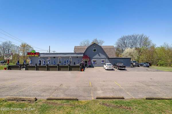 2 Acres of Improved Commercial Land for Sale in Pittston, Pennsylvania
