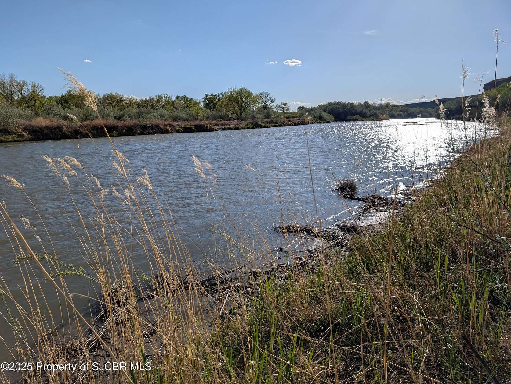 10.9 Acres of Land for Sale in Farmington, New Mexico