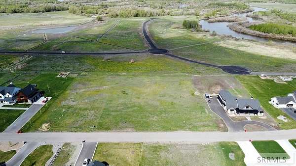 0.96 Acres of Residential Land for Sale in Rexburg, Idaho