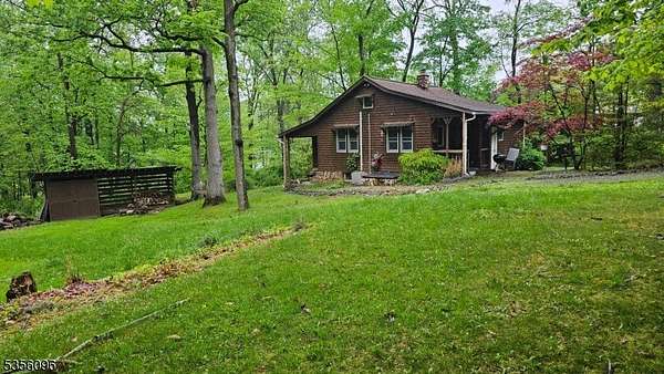 1.55 Acres of Land for Sale in Green Brook Township, New Jersey